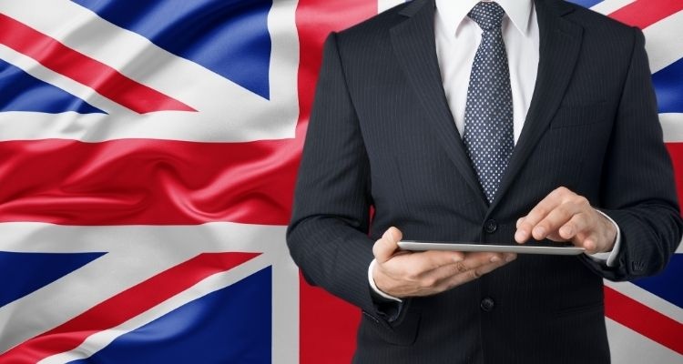 Бизнес по-английски для украинцев